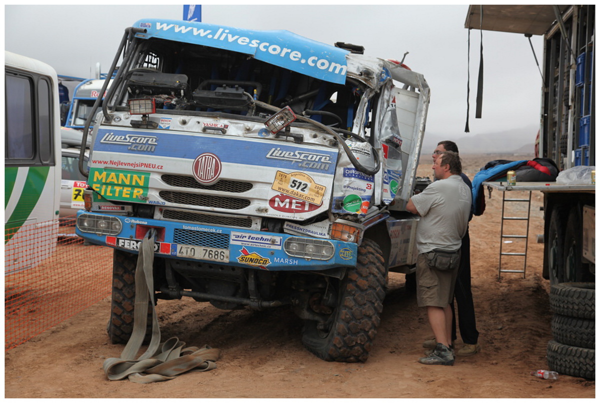 dakar 2009_0555tomecekhav.JPG